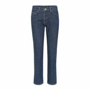 
                  
                    Ladda bild in galleri, 2ND Rikki TT - Stretch Denim
                  
                