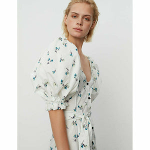 
                  
                    Ladda bild in galleri, DAY Cynthia Dress - Flower Bouquet
                  
                