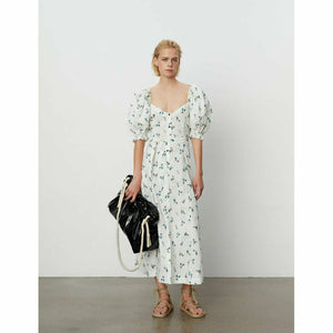 
                  
                    Ladda bild in galleri, DAY Cynthia Dress - Flower Bouquet
                  
                