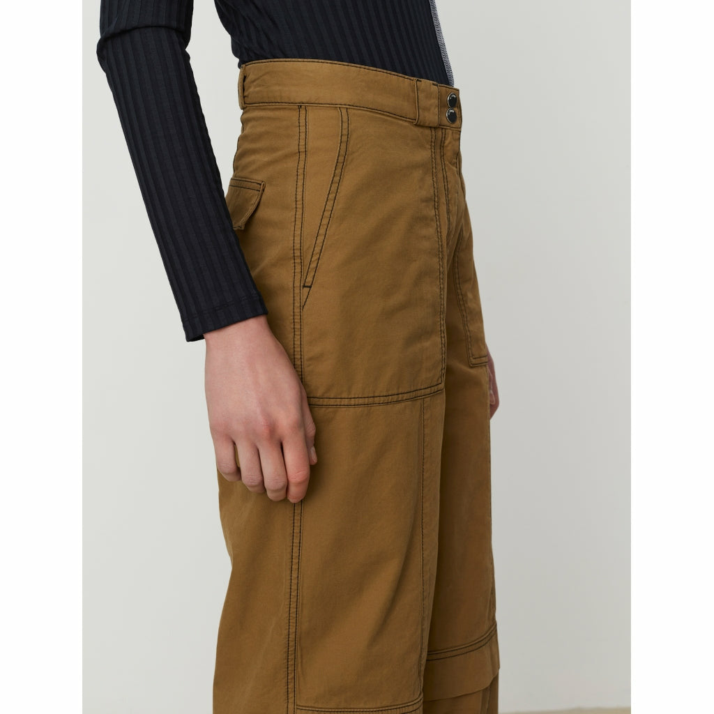 2ND Edition Shinade TT - Cotton Canvas