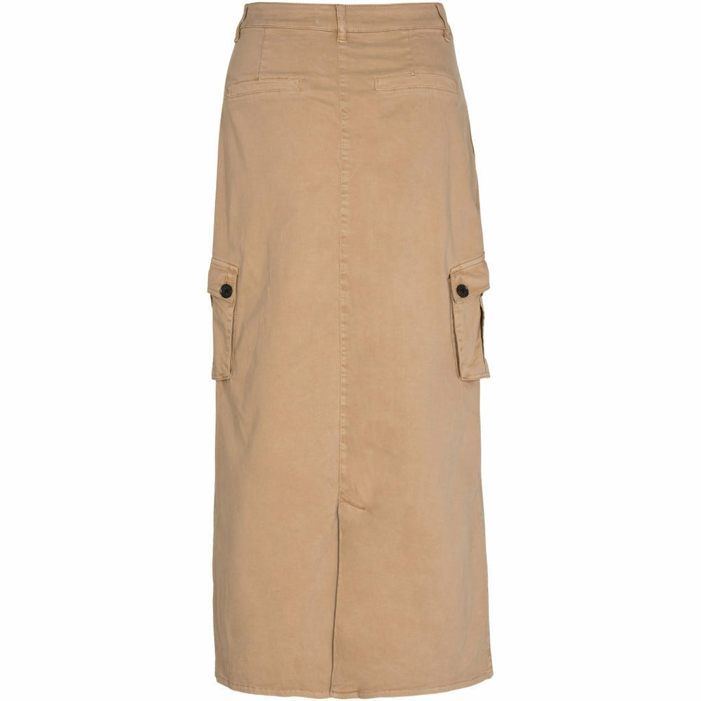 
                  
                    Ladda bild in galleri, Hay Combat Long Skirt
                  
                