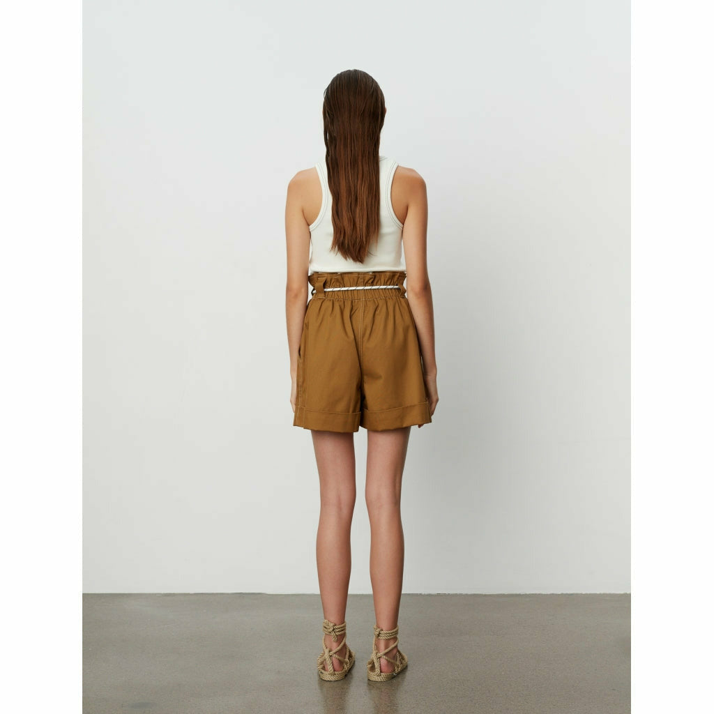 DAY Robin Shorts - Crispy Canvas