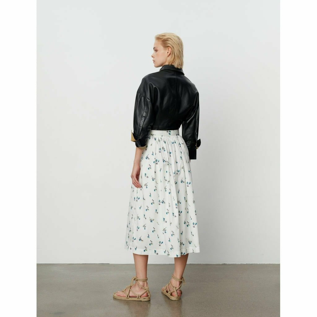 DAY Edith Skirt - Flower Bouquet