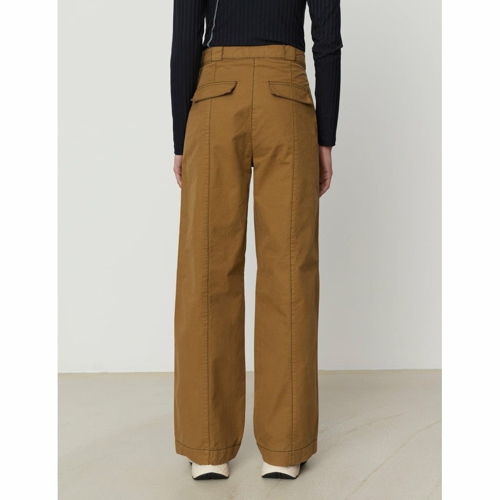 2ND Edition Shinade TT - Cotton Canvas