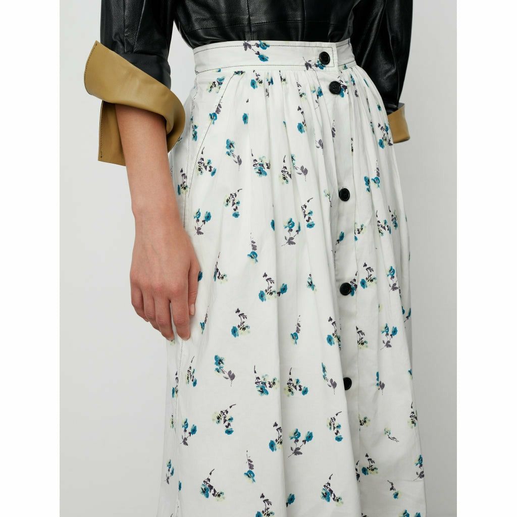 DAY Edith Skirt - Flower Bouquet