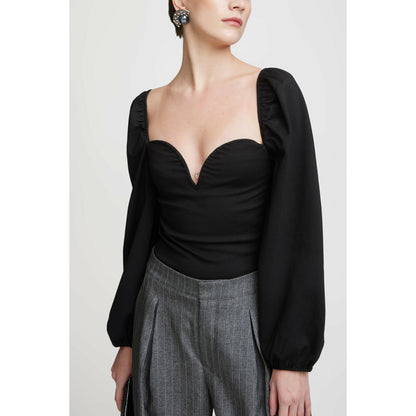 MistGZ Offshoulder