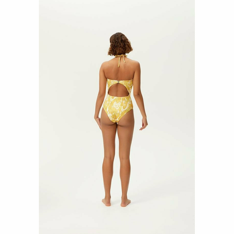
                  
                    Ladda bild in galleri, KellyGZ open bk swimsuit
                  
                