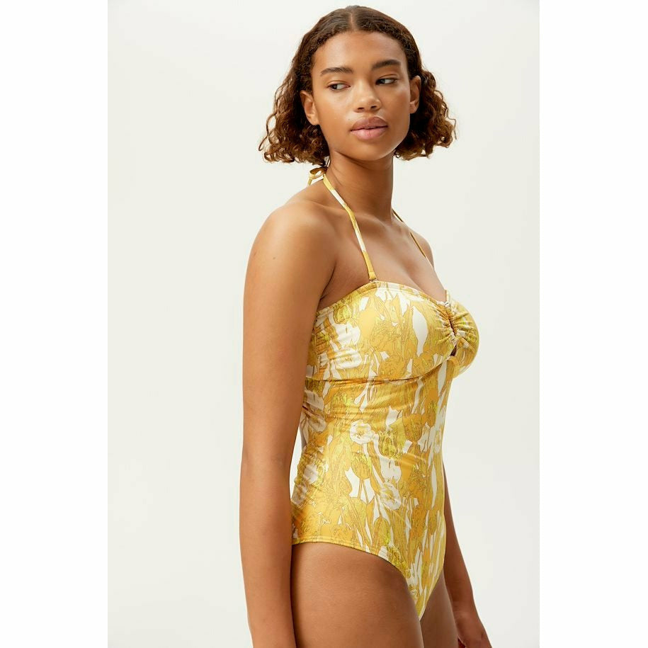 
                  
                    Ladda bild in galleri, KellyGZ open bk swimsuit
                  
                