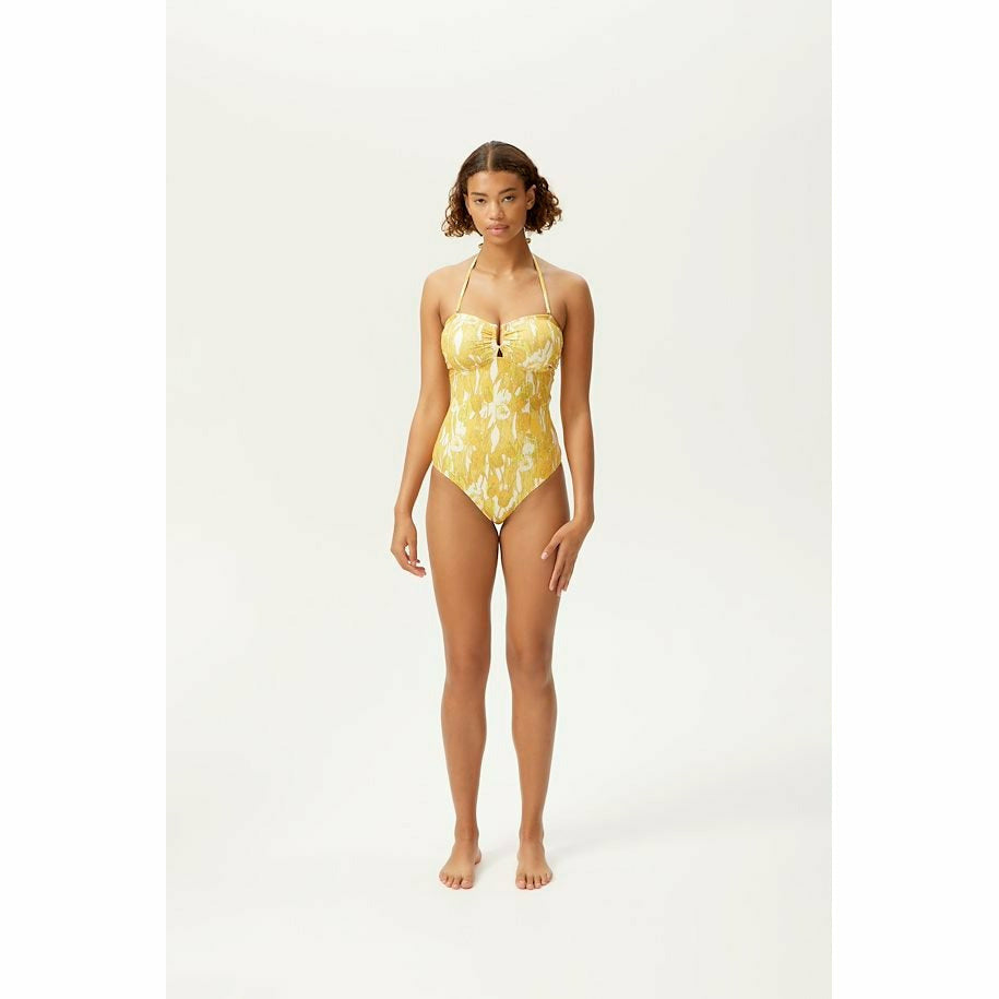 
                  
                    Ladda bild in galleri, KellyGZ open bk swimsuit
                  
                