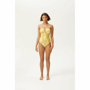 
                  
                    Ladda bild in galleri, KellyGZ open bk swimsuit
                  
                