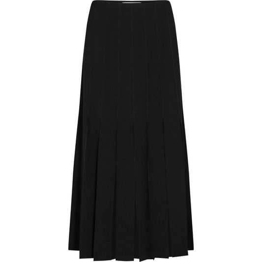 CMTAILOR SK FRINGED