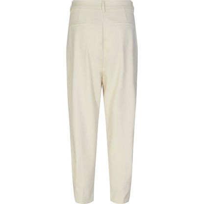 CMTAILOR PANTS WHITE