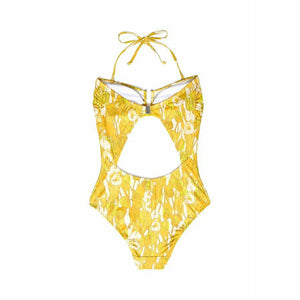 
                  
                    Ladda bild in galleri, KellyGZ open bk swimsuit
                  
                
