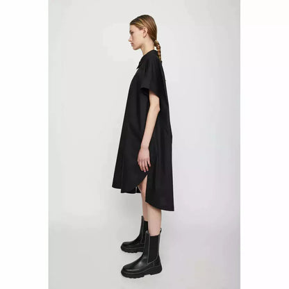Noria shirt dress