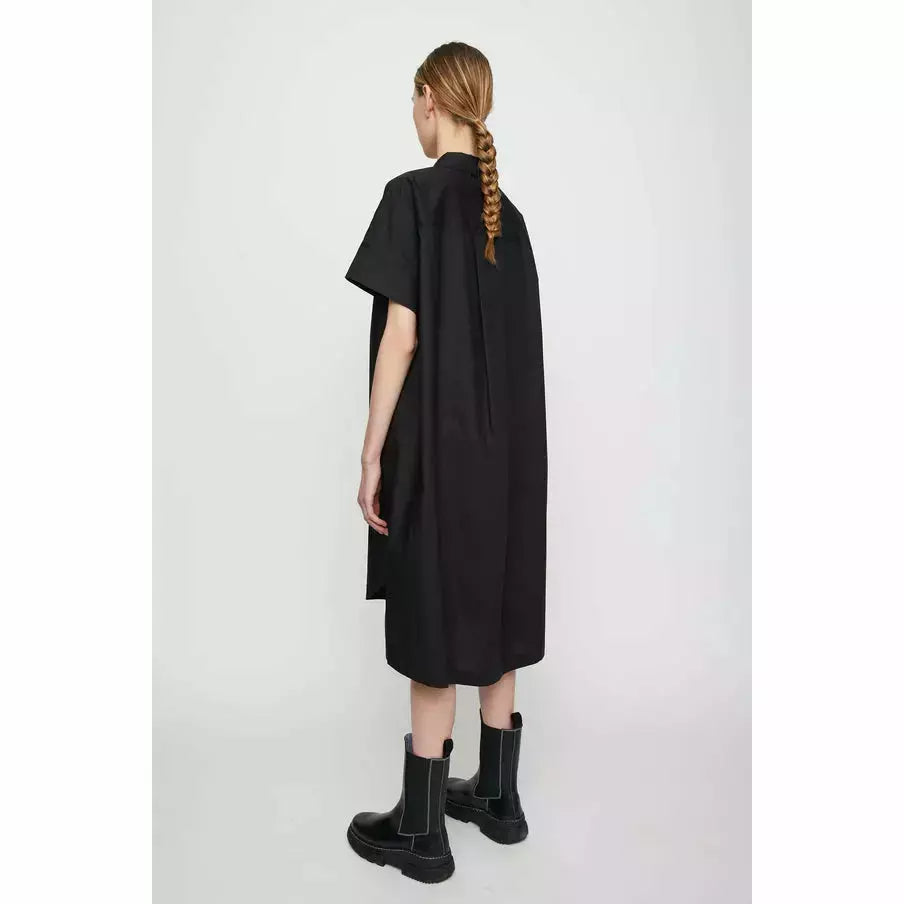 Noria shirt dress