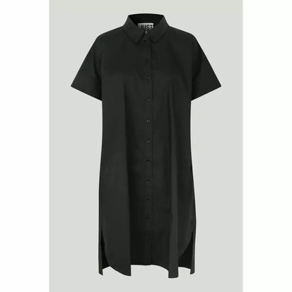 Noria shirt dress
