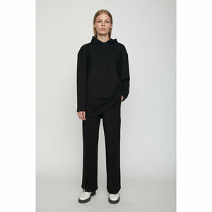 
                  
                    Ladda bild in galleri, JUST Enjoy Pants black
                  
                