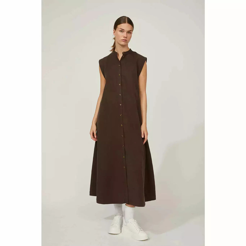 
                  
                    Ladda bild in galleri, Priva shirt dress
                  
                
