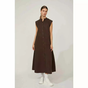 
                  
                    Ladda bild in galleri, Priva shirt dress
                  
                