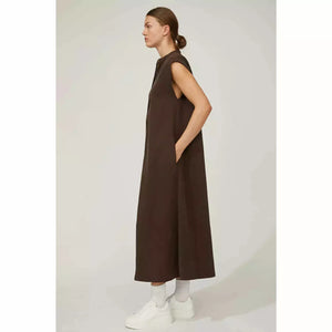 
                  
                    Ladda bild in galleri, Priva shirt dress
                  
                