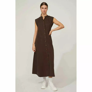 
                  
                    Ladda bild in galleri, Priva shirt dress
                  
                