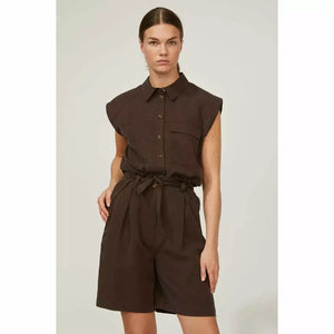 
                  
                    Ladda bild in galleri, Priva shorts
                  
                
