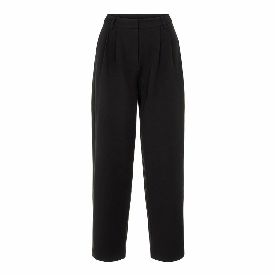 YASCORNFLOWER HW Cropped Pants