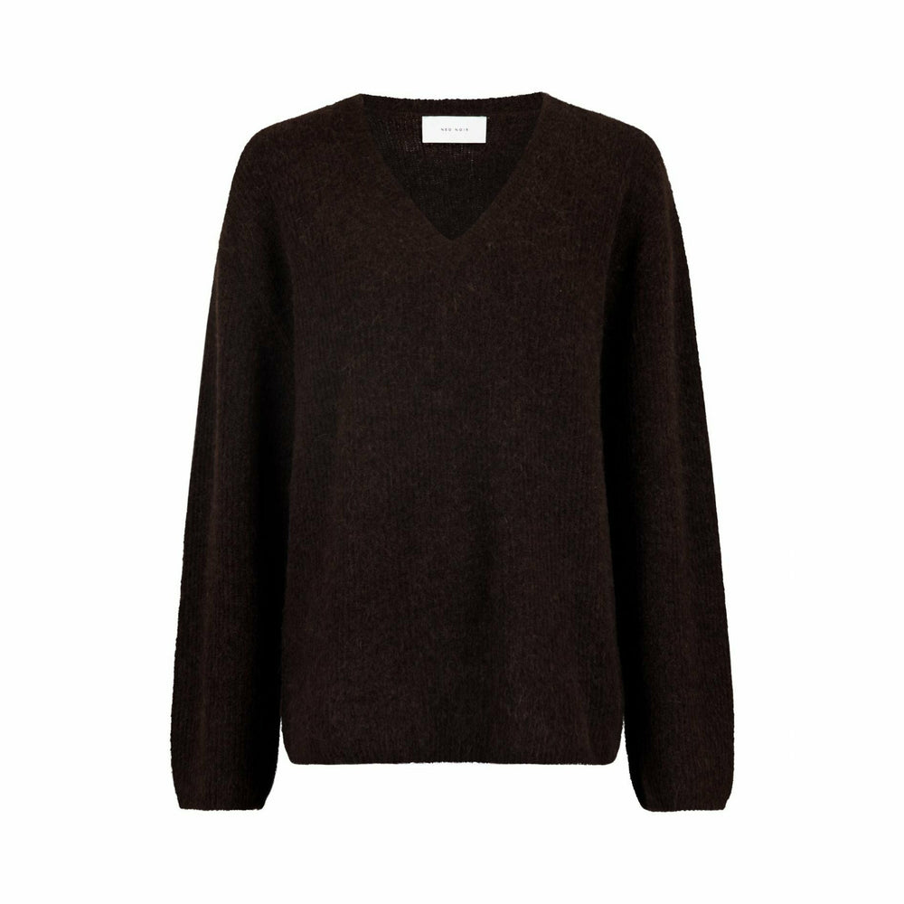 Lula Knit Blouse