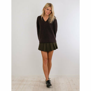 
                  
                    Ladda bild in galleri, Lula Knit Blouse
                  
                