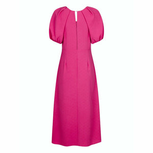 
                  
                    Ladda bild in galleri, Bomba Solid Dress pink
                  
                