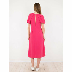 
                  
                    Ladda bild in galleri, Bomba Solid Dress pink
                  
                