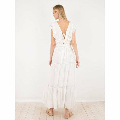 Mertil Dress