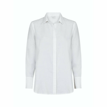 SOUND LINEN SHIRT