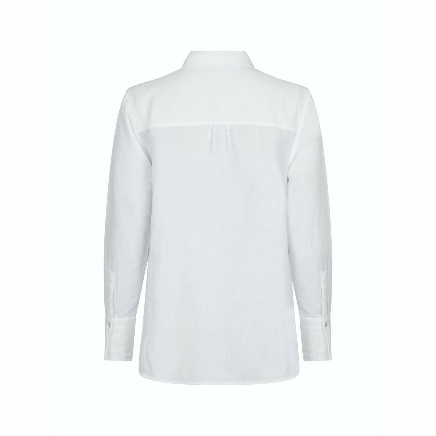 SOUND LINEN SHIRT