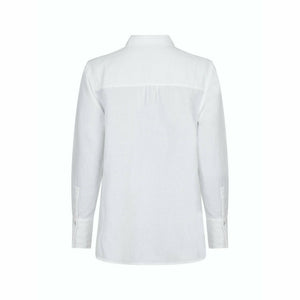 
                  
                    Ladda bild in galleri, SOUND LINEN SHIRT
                  
                