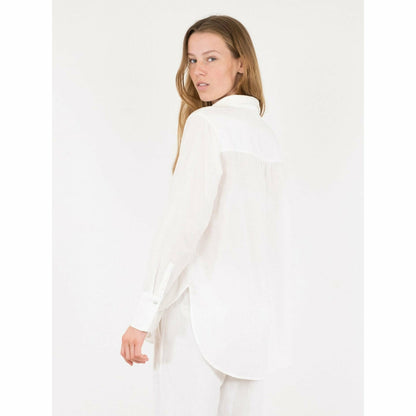 SOUND LINEN SHIRT