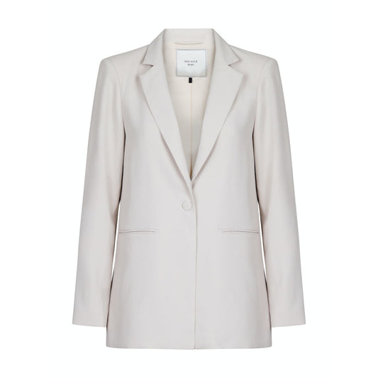 Avery Woven Blazer