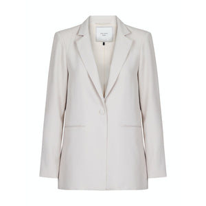 
                  
                    Ladda bild in galleri, Avery Woven Blazer
                  
                
