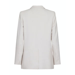 
                  
                    Ladda bild in galleri, Avery Woven Blazer
                  
                