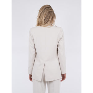 
                  
                    Ladda bild in galleri, Avery Woven Blazer
                  
                