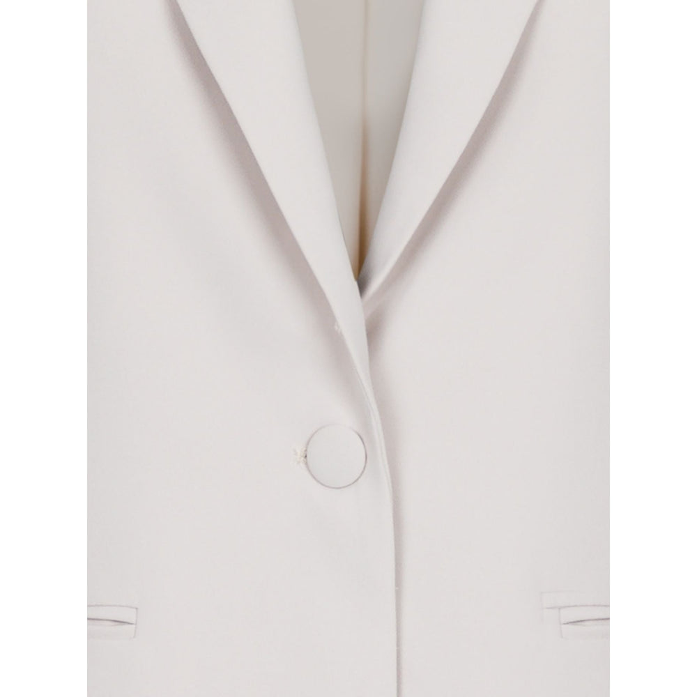 
                  
                    Ladda bild in galleri, Avery Woven Blazer
                  
                