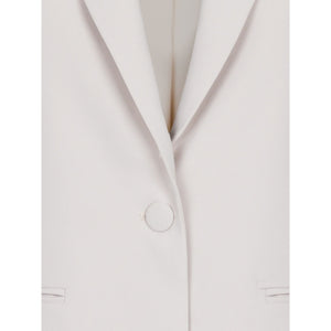 
                  
                    Ladda bild in galleri, Avery Woven Blazer
                  
                