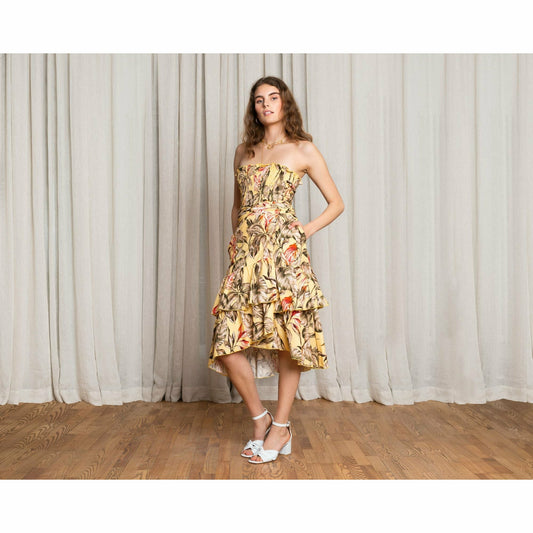Valerie - Kolini Skirt