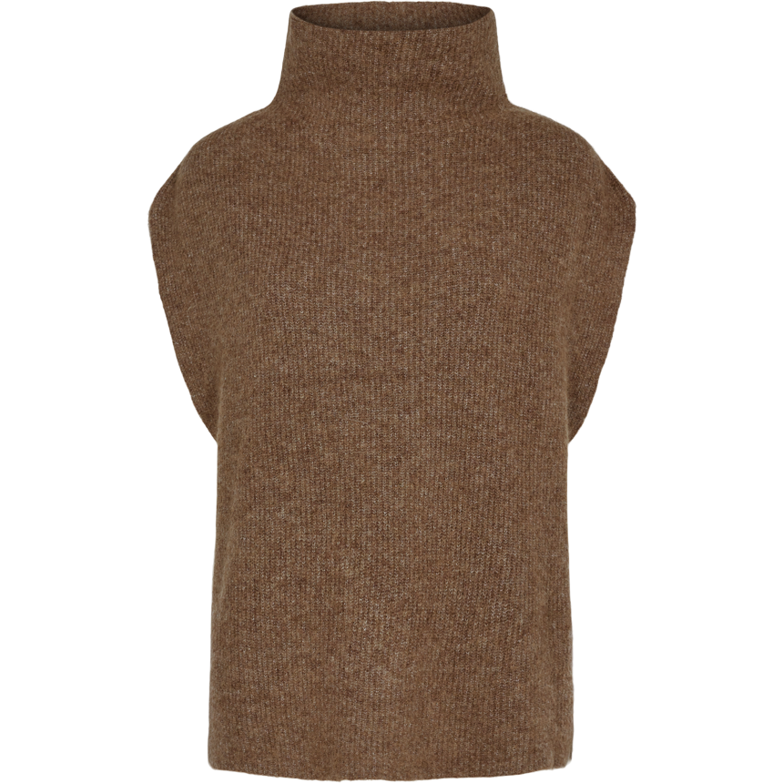 CMALPACA WAISTCOAT