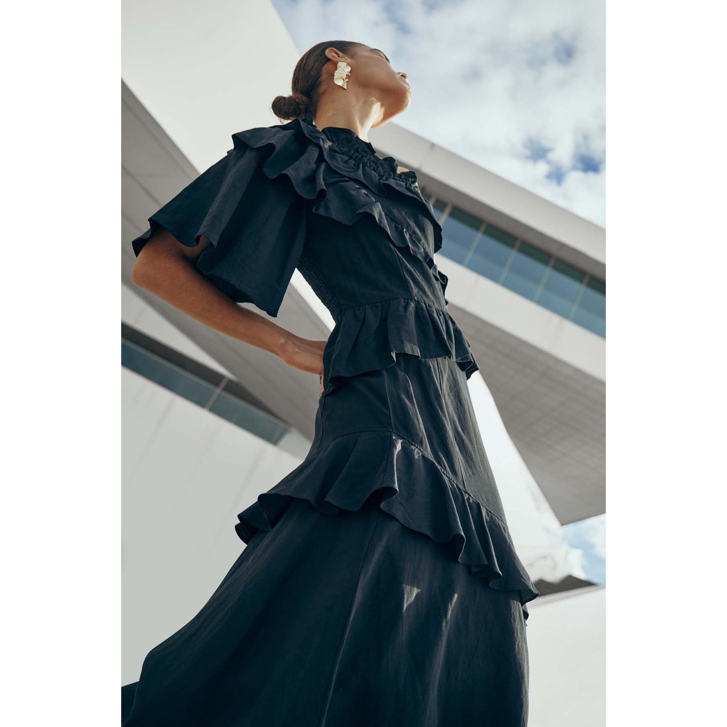 CMNATU-SKIRT