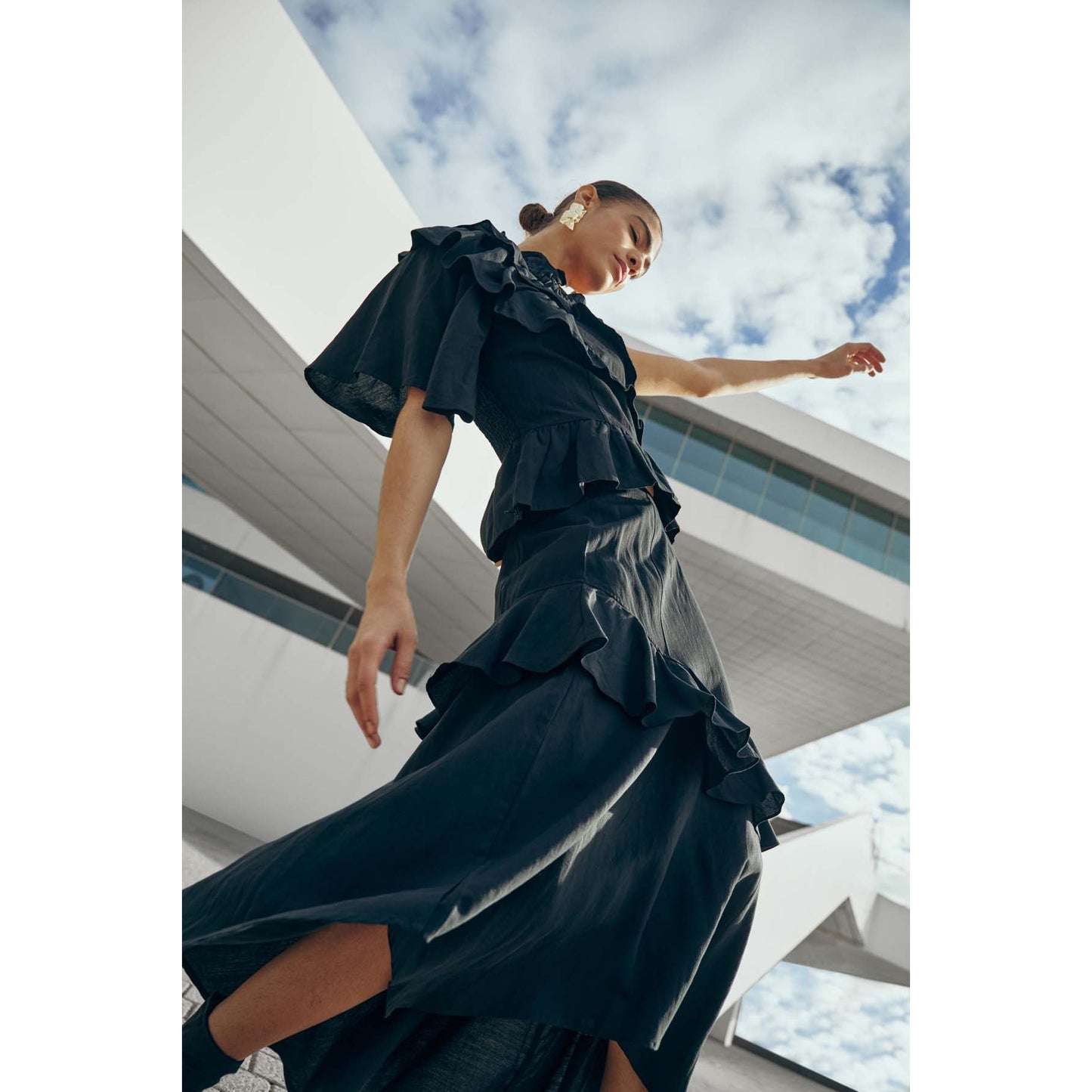 CMNATU-SKIRT