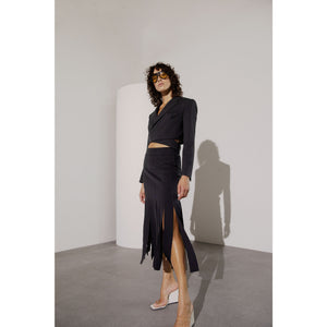 
                  
                    Ladda bild in galleri, CMTAILOR SK FRINGED
                  
                