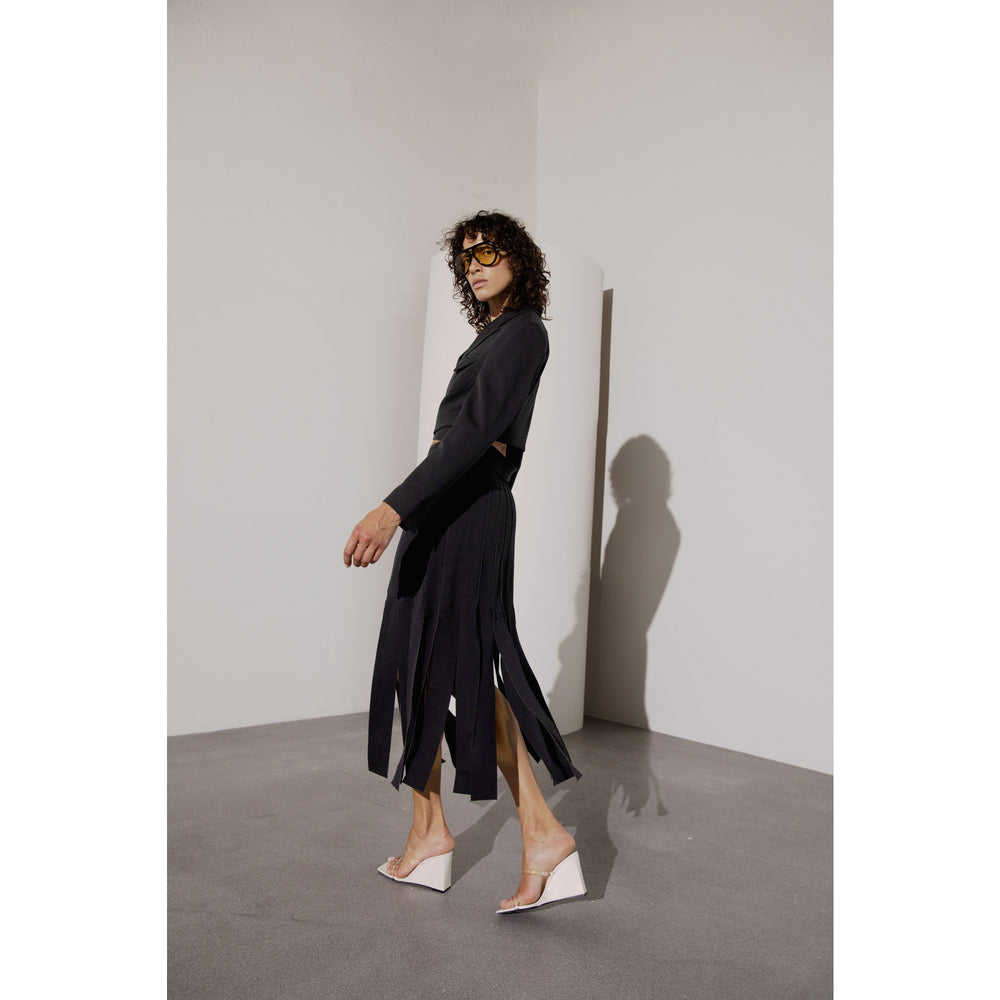 
                  
                    Ladda bild in galleri, CMTAILOR SK FRINGED
                  
                
