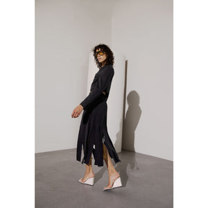
                  
                    Ladda bild in galleri, CMTAILOR SK FRINGED
                  
                