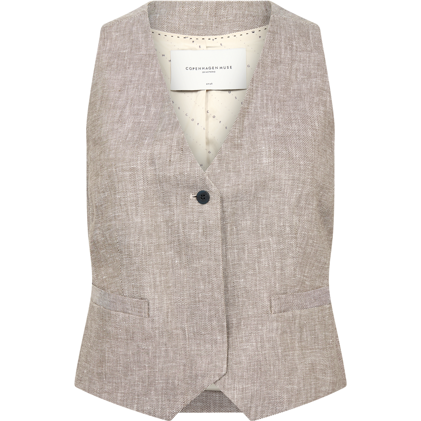CMNATURE-WAISTCOAT